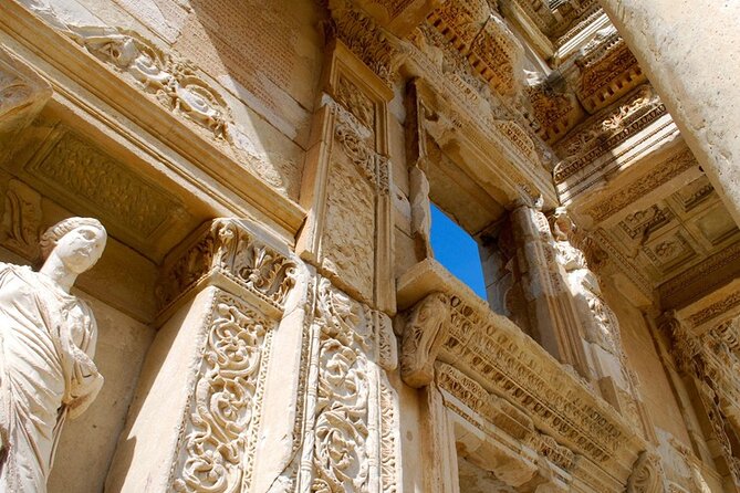 Diamonds of Turkey - 4 Days Travel to Pamukkale, Ephesus, Kusadasi, Cappadocia - Who this tour fits best (and who may feel squeezed)