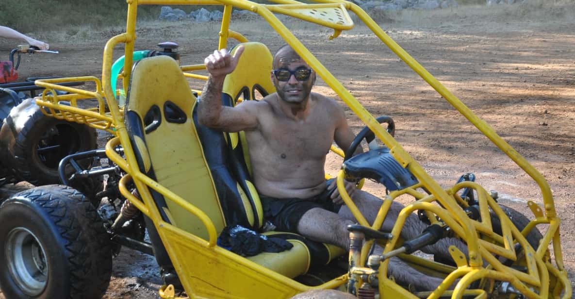 Didim Buggy Safari Tours W/ Return Transfers - What to Bring (and What to Skip) for a Comfortable Ride