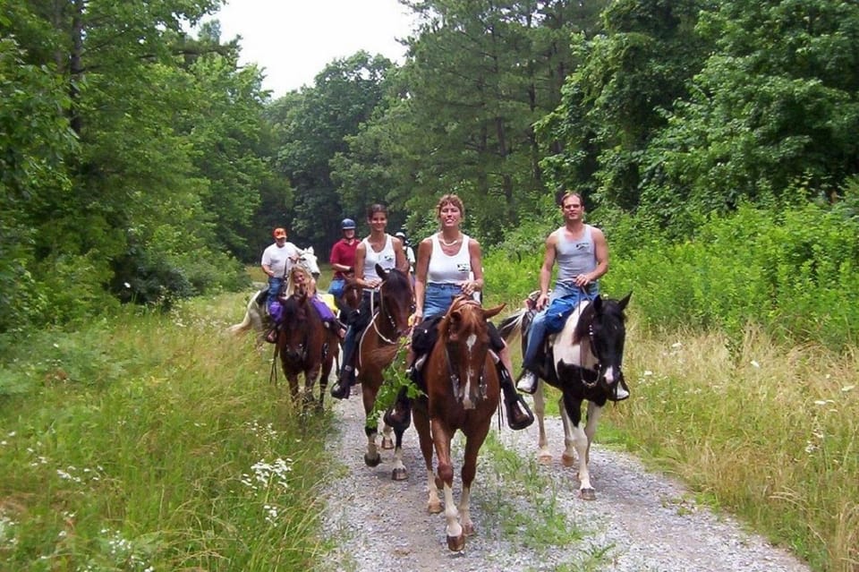 Didim Horse Safari - What to Bring: Sun-Proof Yourself and Don’t Forget the Shoes