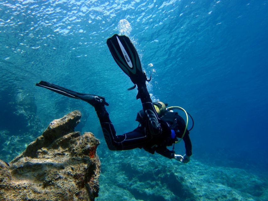 Didim: Scuba Diving Experience w/Hotel Pickup & Lunch - Morning pickup in Didim: what the “6 hours” promise really means