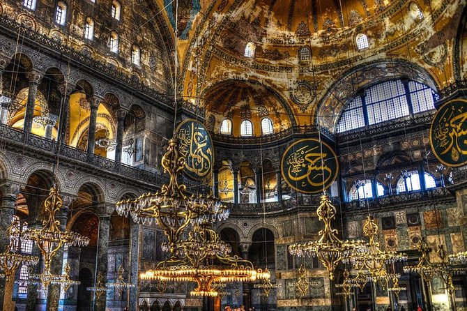 Discover Istanbul in Two Days - Grand Bazaar Again: Second Round, Different Mission