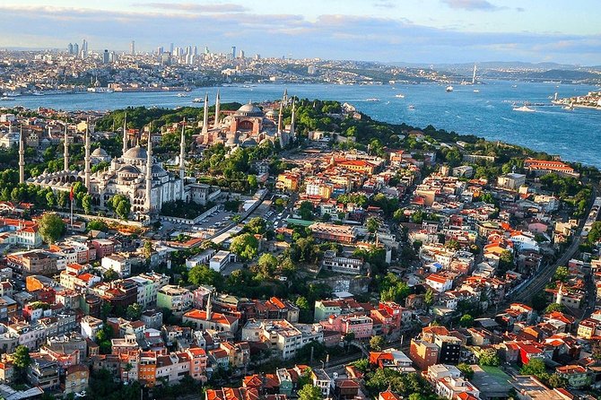 Discover Istanbul in Two Days - The Bazaar Break and Why It’s Not Just Shopping Time