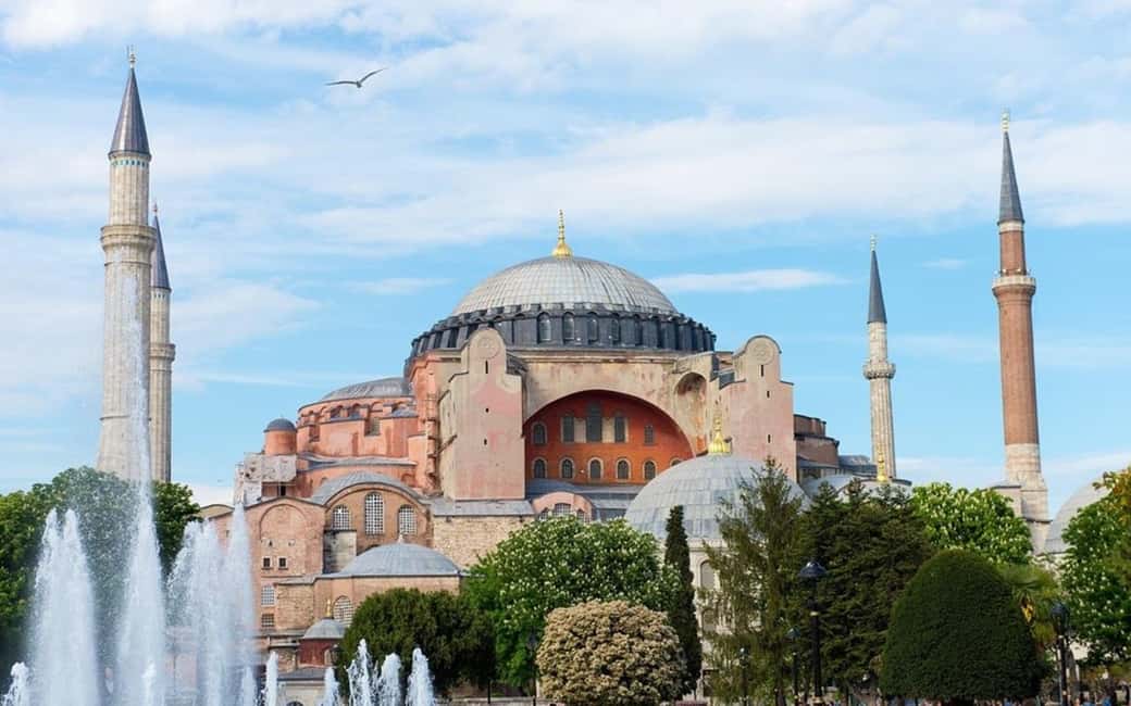 Discover Istanbul Tour: Hagia Sophia to Bosphorus Views - Picking Your Hours: 2, 4, or 8 Hours Without the Rush