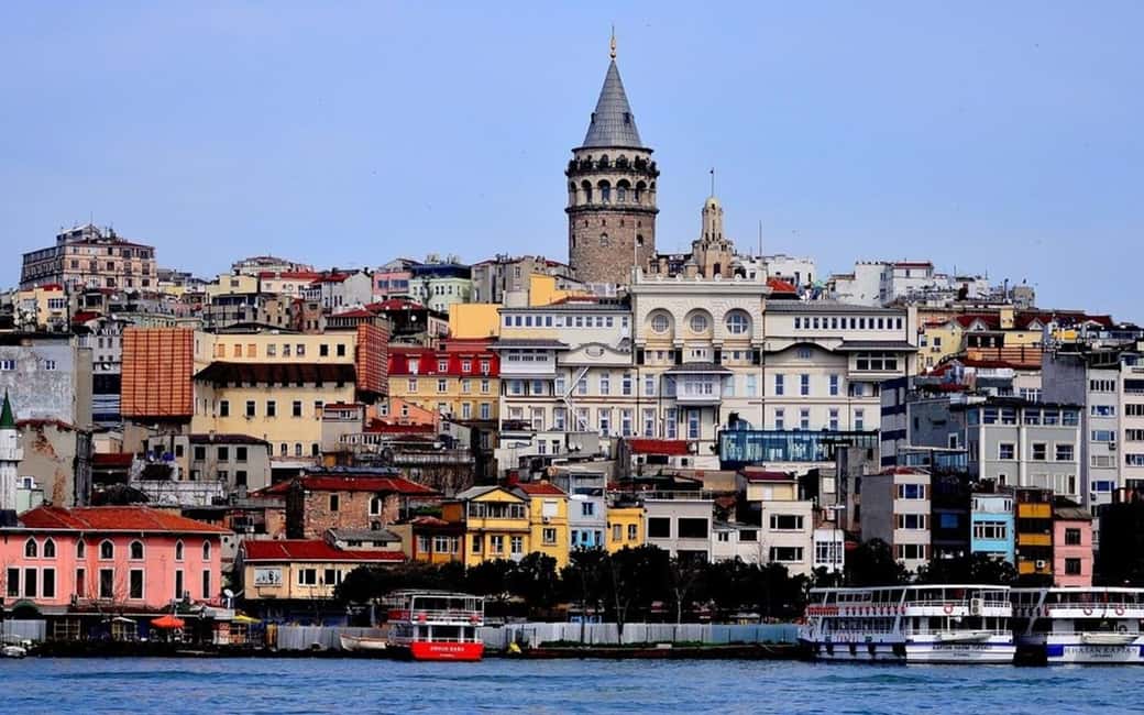 Discover Istanbul Tour: Hagia Sophia to Bosphorus Views - Price and Value: What $71 Includes (and What It Doesn’t)