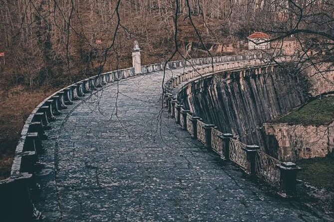 Discover Secret Lakes by Private Hiking Tour (w/Lunch, Transfers) - Belgrad Forest to Secret Lakes: why this half-day works