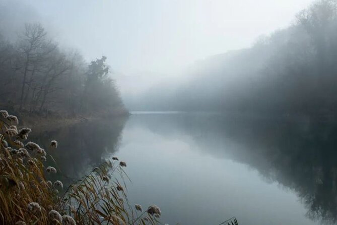 Discover Secret Lakes by Private Hiking Tour (w/Lunch, Transfers) - The hike route: three dams, bird sounds, and photo stops