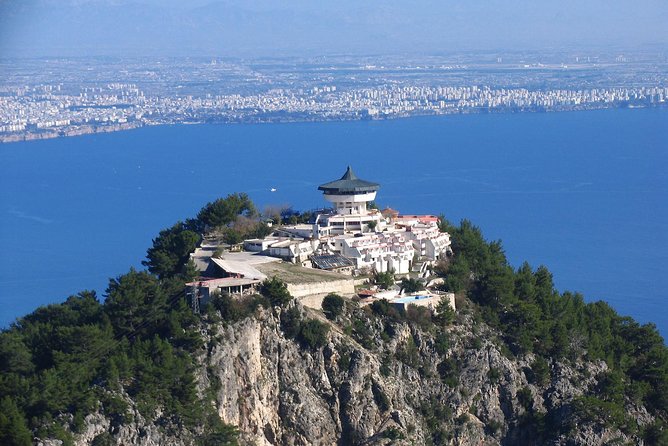 Discover the Best of Antalya: Private City Tour - The Tünektepe cable car start: views first, stress later