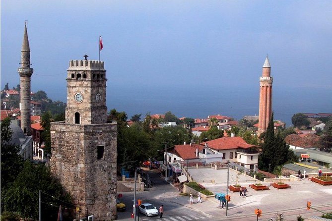Discover the Best of Antalya: Private City Tour - Price and value: what you’re really paying for