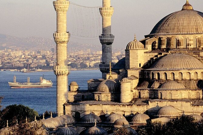Discoveried The Old City of Istanbul In a Half-Day - Who this tour fits best (and who should skip it)