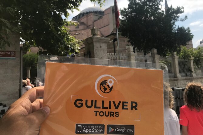 Discovering the Old City/ Full Day Tour/ Lunch&Tickets included - Lunch and pacing: making 8 hours feel easy
