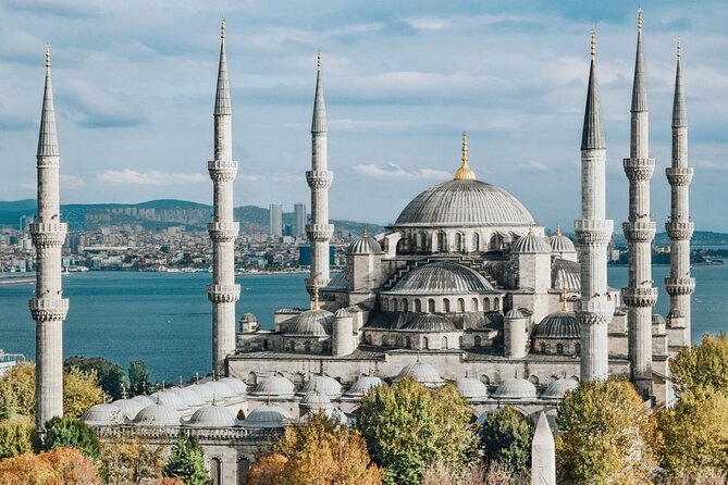 Discovering the Old City/ Full Day Tour/ Lunch&Tickets included - Hotel pickup, English guiding, and a mobile ticket