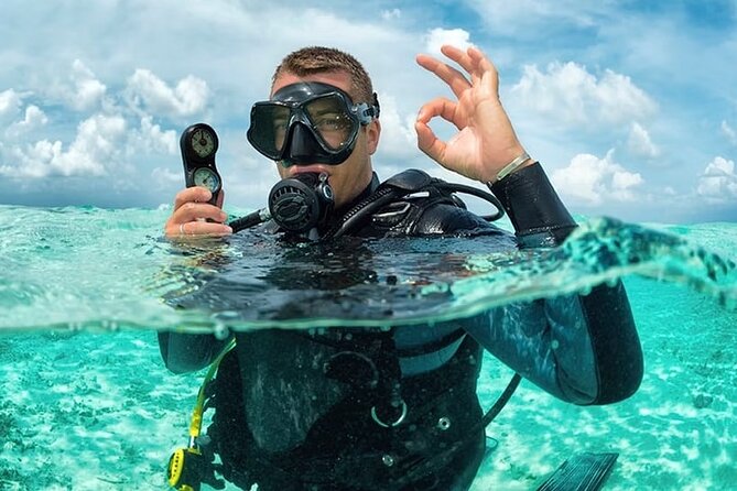 Diving Tour from Antalya or Kemer with Lunch - From Antalya or Kemer: pickup, timing, and what “6 hours” really means