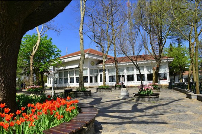 Dolmabace Palace, Bosphorus Boat Tour , Eyüp Sultan Mosque Tour - Lunch Included: The Unseen Value of Not Stress-Eating