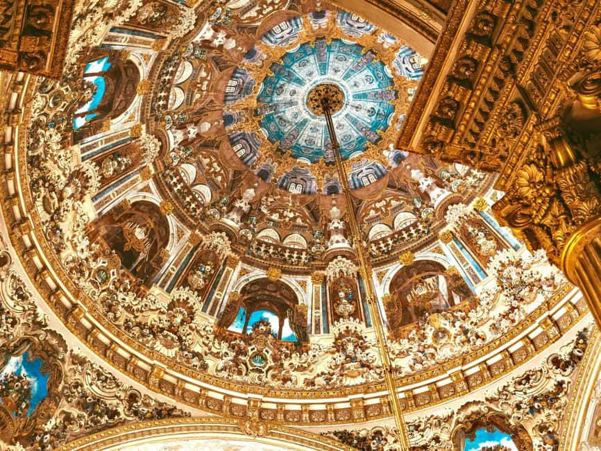Dolmabahce Palace Ticket & Bosphorus Boat Tour Experience - Kabataş Pier to the Bosphorus: What the Dentur Cruise Feels Like