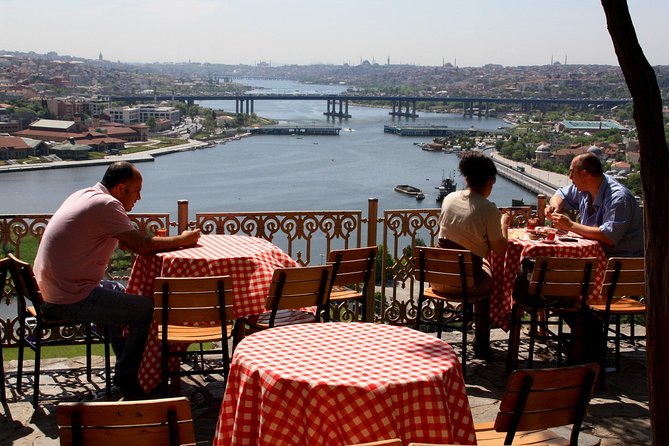 Dolmabahçe Palace with Bosphorus Cruise - What this tour is really good for (and what it isn’t)