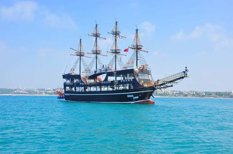 Dolphin Island Boat Trip with Swimming & Lunch - Lunch on Board: Why Included Food Changes the Value