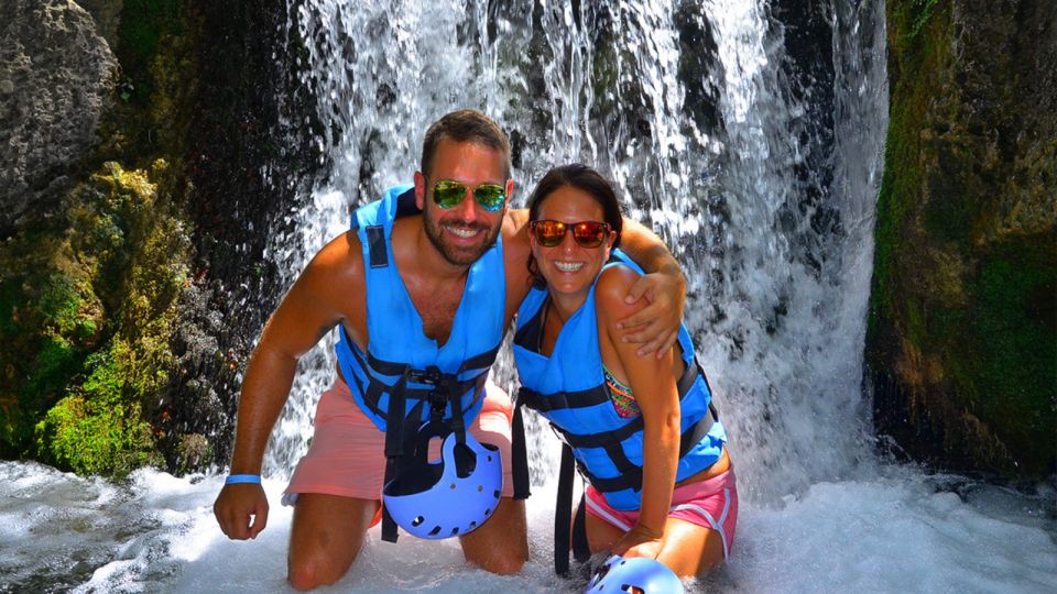Double Action Alanya: Quad Safari & White Water Rafting Fun - Photo Costs: Plan To Ask Before You Buy
