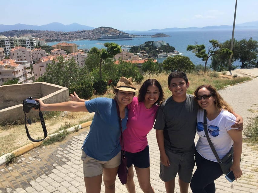 Drive by Ephesus&Ancient wonders(NO walking&NO hidden costs) - The ride with context: what you’ll notice from the road
