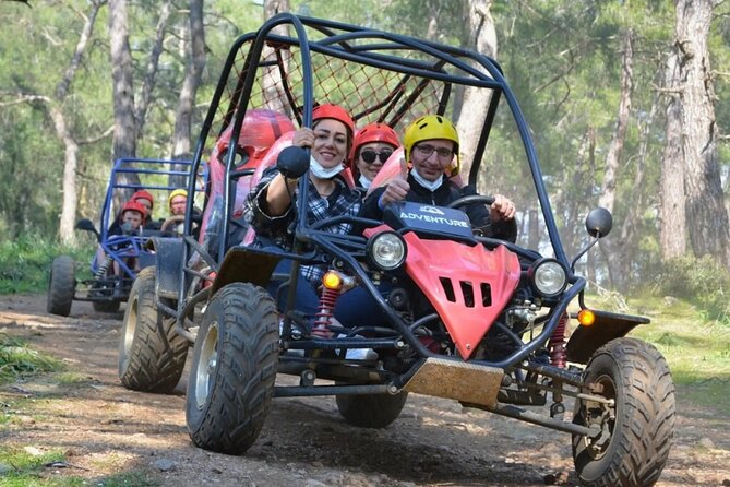 Dust, Speed, and Fun: Ultimate Buggy Safari Experience in Antalya - Value for $88.72: What You Get, What Costs Extra, and How to Spend Smart