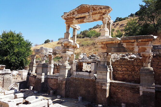 E-Ticket & Audio Tour for Ephesus: Unlock History - Price and Value: Is $77.44 a Smart Buy?