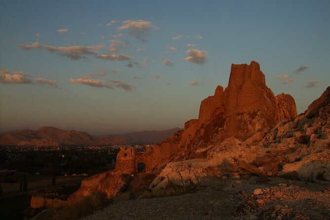 Eastern Turkey 12-Day Sightseeing Tour from Trabzon - Day 9–10: Nemrut sunset with Commagene giants, then Göbekli Tepe and Urfa