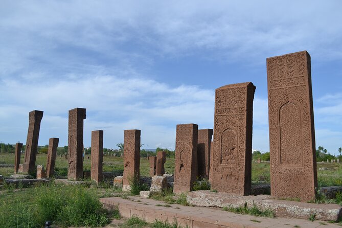 Eastern Turkey 12-Day Sightseeing Tour from Trabzon - Day 11–12: Zeugma mosaics and Gaziantep’s food-led culture