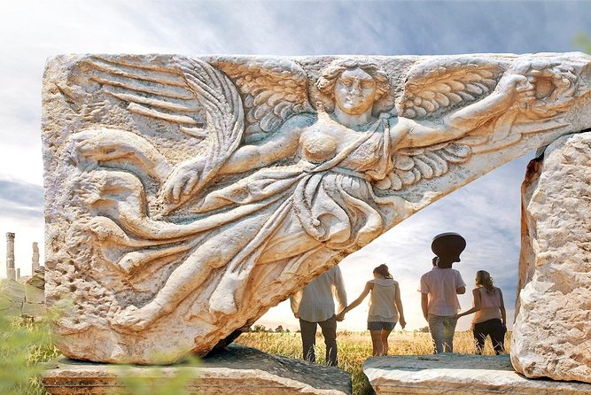Easy Ephesus Shore Excursion – 4 Hours For Cruise Guest - Key things to know before you go