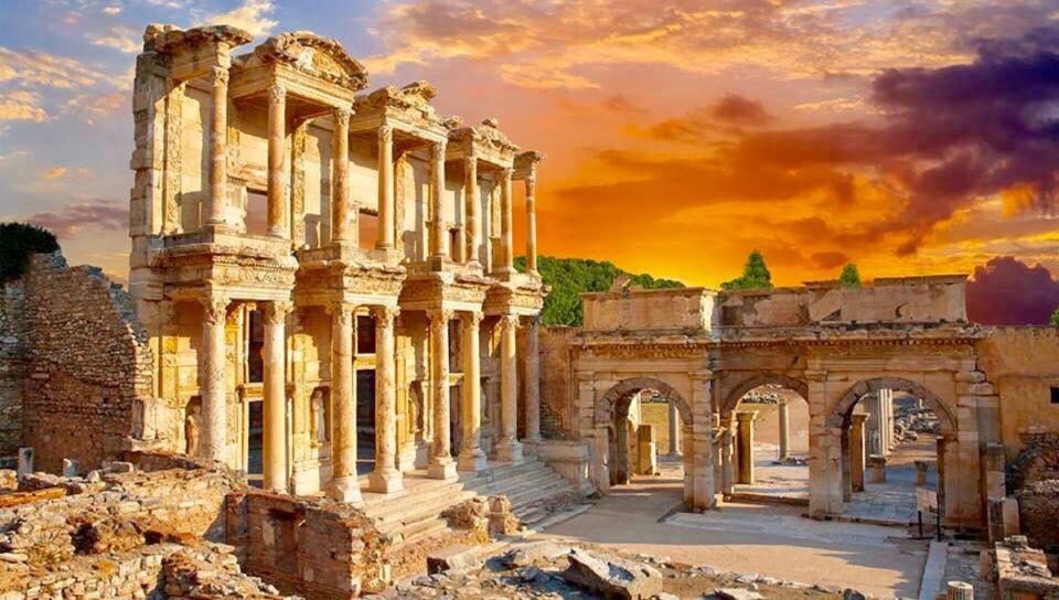 Easy Ephesus Shore Excursion – 4 Hours with Licensed Guide - Key takeaways before you book