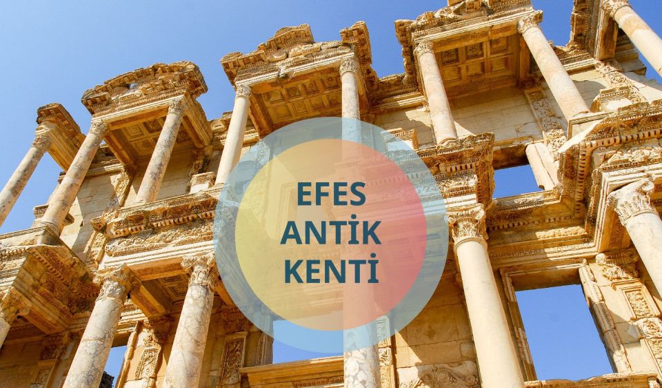 Easy Ephesus Shore Excursion – 4 Hours with Licensed Guide - House of the Virgin Mary: why it’s more than a quick stop
