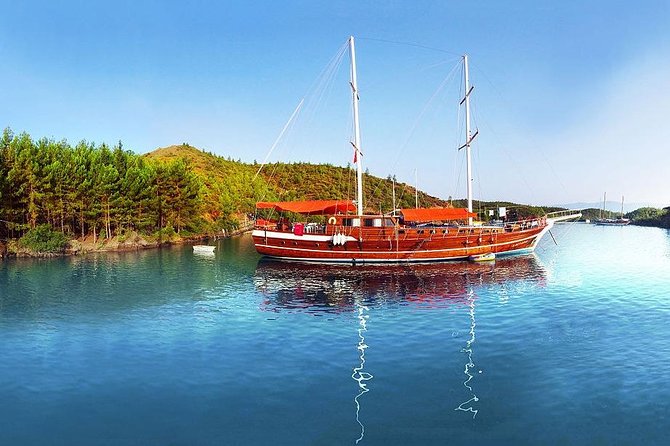Easymade Small Group Istanbul, Ephesus, Pamukkale, Cappadocia - Day 3 Gallipoli WWI battlefields: history you can feel in your legs