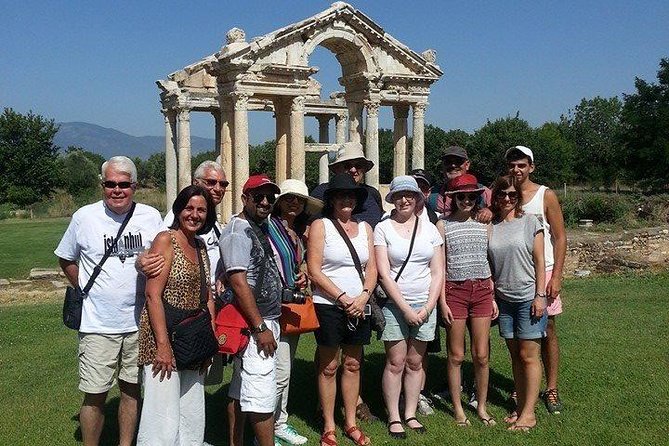 Easymade Small Group Istanbul, Ephesus, Pamukkale, Cappadocia - Day 1 Istanbul: arrive, reset, and enjoy Istanbul at your tempo