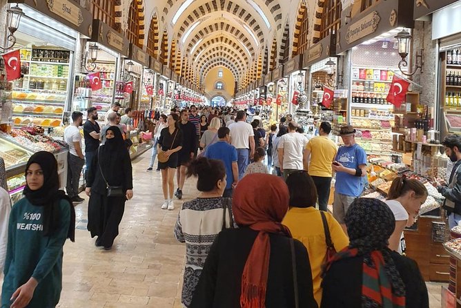 Eating Like a Local: Learn About Diverse Culinary Culture of Turkey - Price and logistics: what $139 buys you (and where it can fall apart)