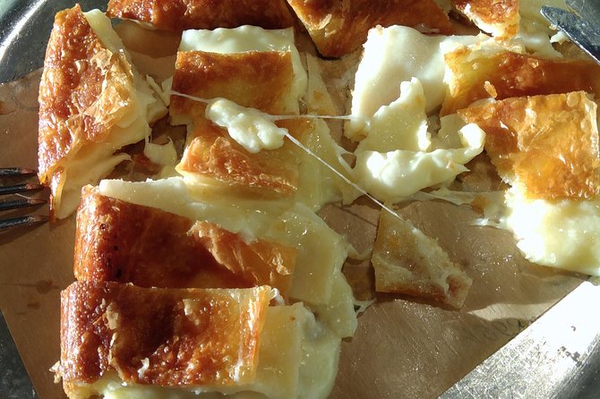 Eating Like a Local: Learn About Diverse Culinary Culture of Turkey - Guides make or break the day: Emel, Fatih, Yusuf Sipahi, and Özge