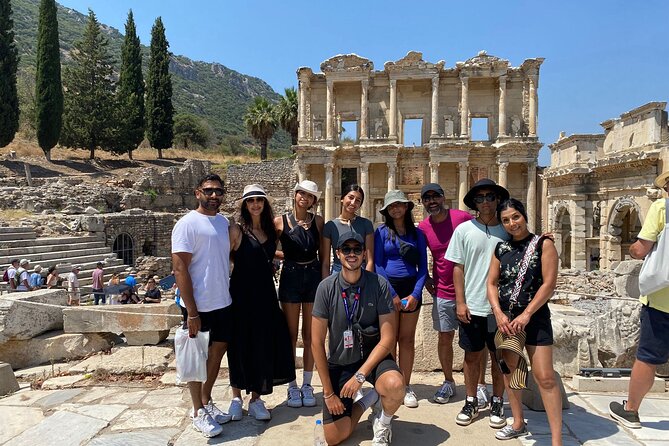 Economic Explorer Ephesus Tour - Key things that make this Ephesus tour work