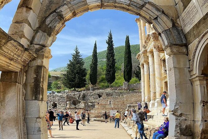 Economic Explorer Ephesus Tour - Price and value: $29.50 plus entrance fees