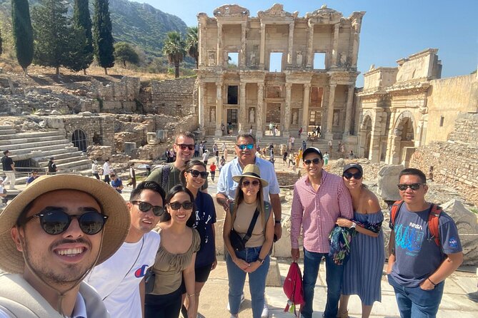Economic Explorer Ephesus Tour - Practical tips for a smoother 3 to 4 hours