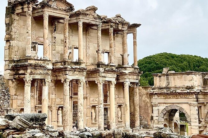 Economic Explorer Ephesus Tour - Who should book this Ephesus tour?