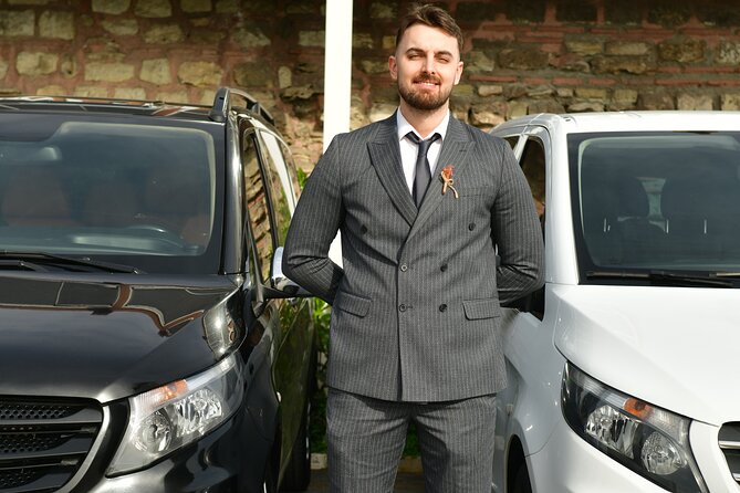 Economic Istanbul Airport Shuttle - Key Highlights You’ll Actually Care About
