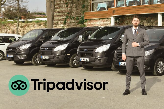 Economic Istanbul Airport Shuttle - Why This Private Shuttle Makes Sense in Istanbul