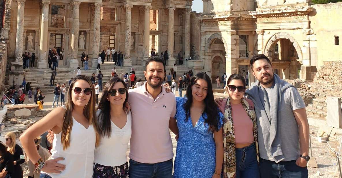 Ephesus: 4-Hour Guided Tour with Transfer from Kusadasi - What to bring: the small stuff that keeps the day smooth