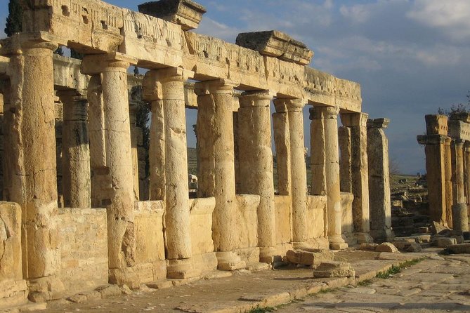 Ephesus and House of Virgin Mary Day Trip from Bodrum - Group size, language, and the comfort issues that matter