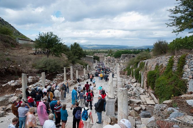 Ephesus and House of Virgin Mary Day Trip from Bodrum - Should you book this Ephesus and Mary day trip?
