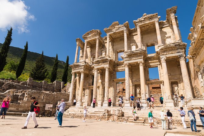 Ephesus and House of Virgin Mary Day Trip from Bodrum - Getting from Bodrum to Ephesus: what the drive means for your schedule