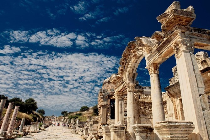 Ephesus and House of Virgin Mary Day Trip from Marmaris - Key things I’d plan around