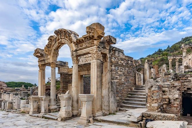 Ephesus and House of Virgin Mary From Kusadasi or Selcuk - Price and Value: Why $81.45 Can Be a Good Deal