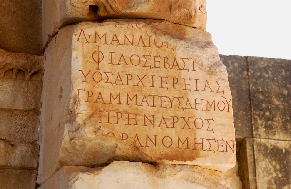 Ephesus and House of Virgin Mary Tour F/ Kusadasi with Lunch - Group Size, Vehicle Comfort, and Onboard Wi‑Fi