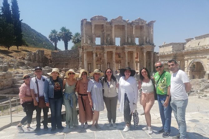 Ephesus and Pamukkale Tours 2 Days 1 Night from Istanbul by plane - Price and Logistics: What You’re Really Paying For