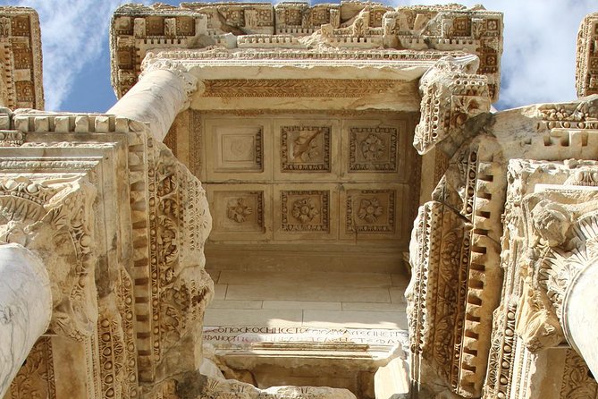 Ephesus and Sirince with Wine tasting Private Half Day Shore Excursion - Price and Value: What $176 Buys on This Kind of Tour