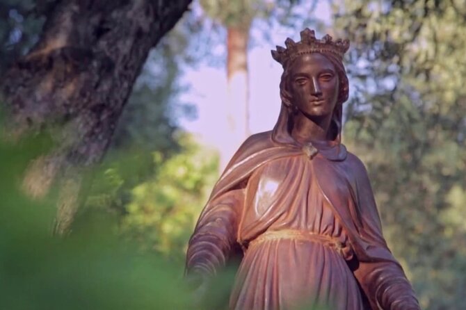 Ephesus and Virgin Mary House Private Tour with Lunch and Pickup - Key highlights worth planning for