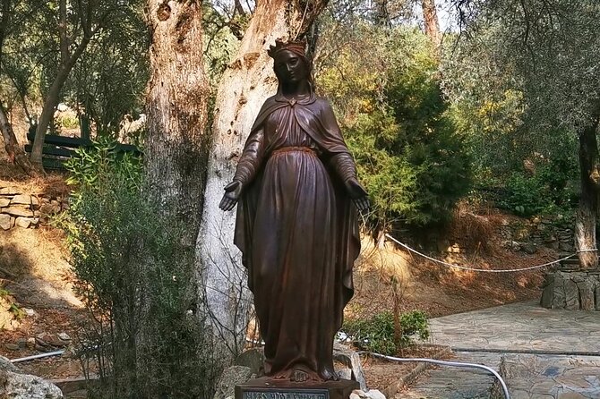 Ephesus And Virgin Mary House Without Any Shopping Stops - What You Pay: $314.12 Per Person (and When It’s Worth It)
